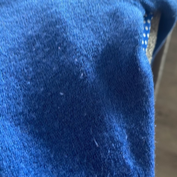 NY&C Blue Cardigan & Matching Cami - Picture 5 of 5